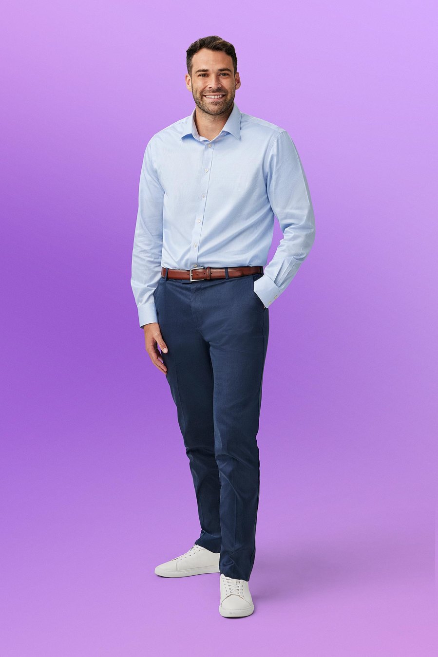 Love Is Blind Season 10 Cast Reveal