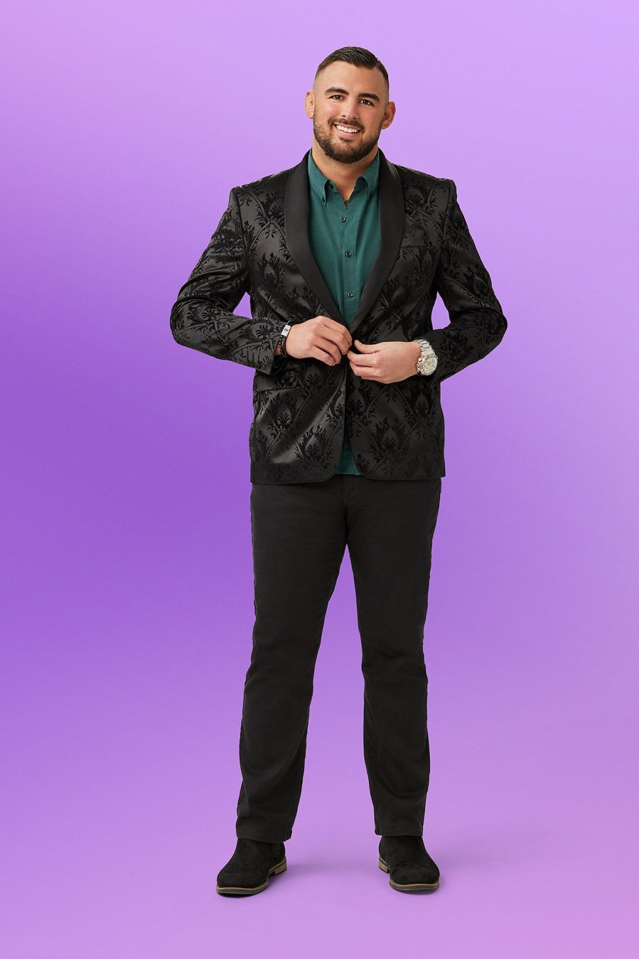 Love Is Blind Season 10 Cast Reveal