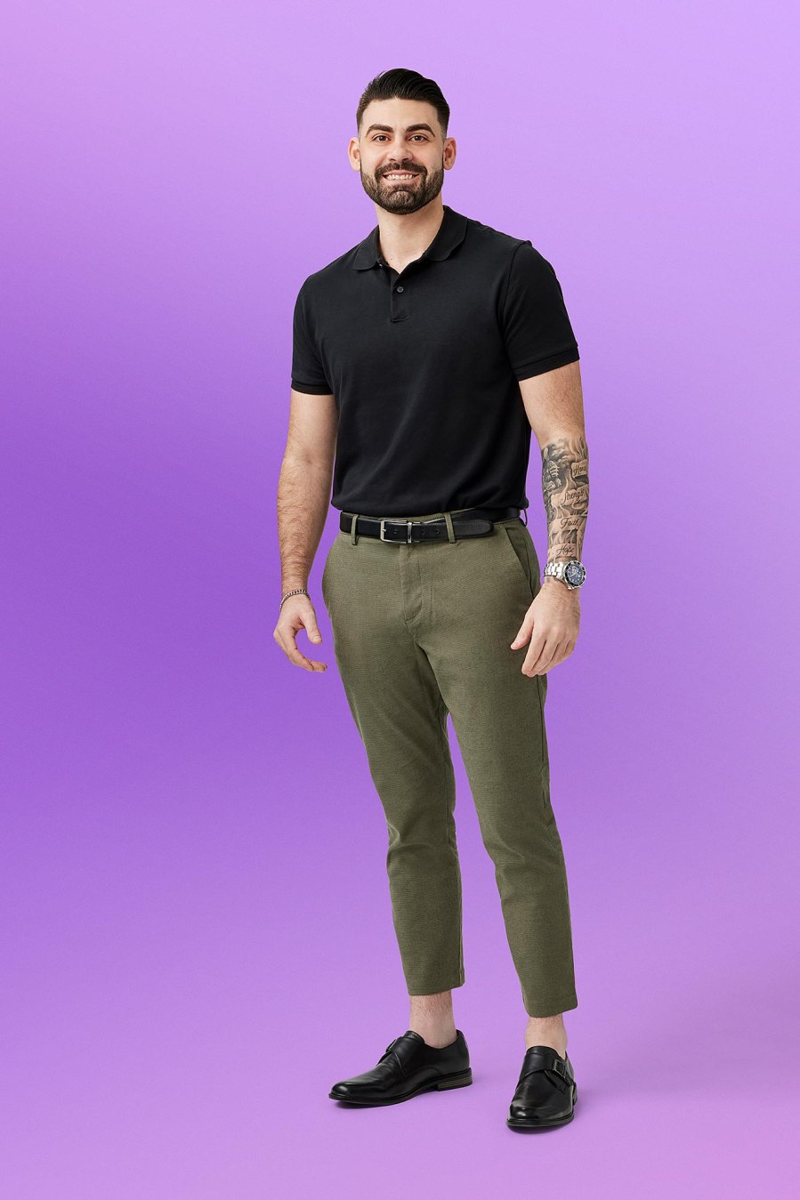 Love Is Blind Season 10 Cast Reveal
