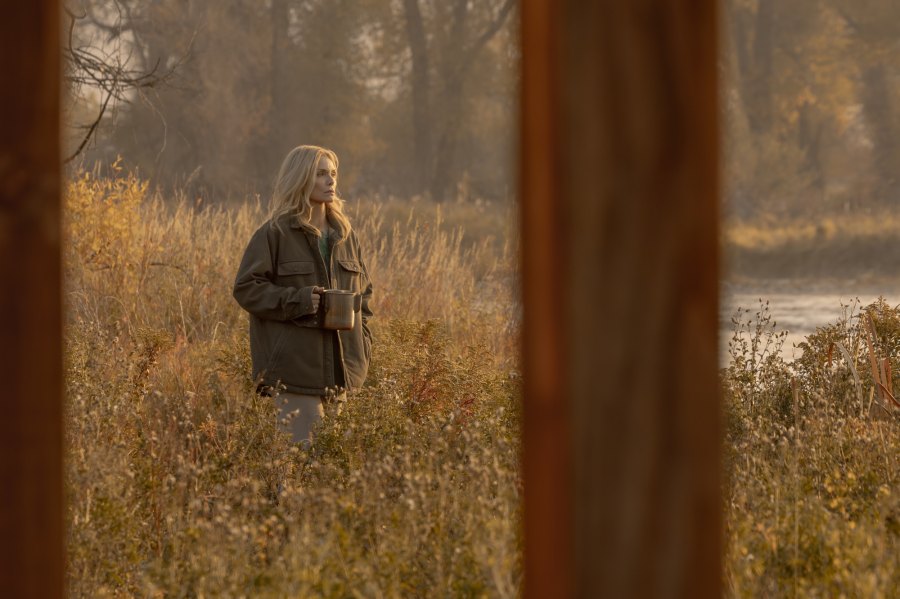 The Madison First Look