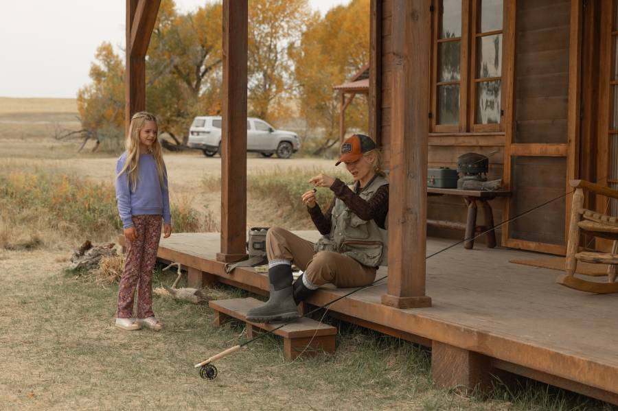 The Madison First Look