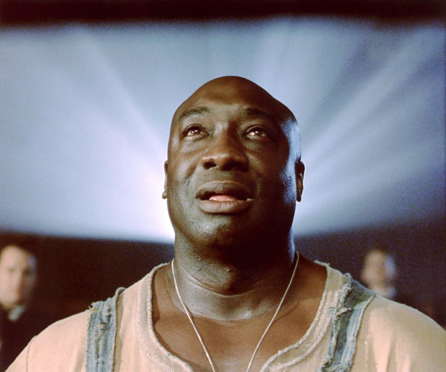 MCDGRMIEC002 The Green Mile Cast Where Are They Now Tom Hanks Sam Rockwell More