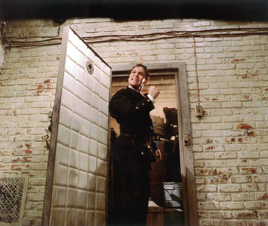 MCDGRMIEC007 The Green Mile Cast Where Are They Now Tom Hanks Sam Rockwell More