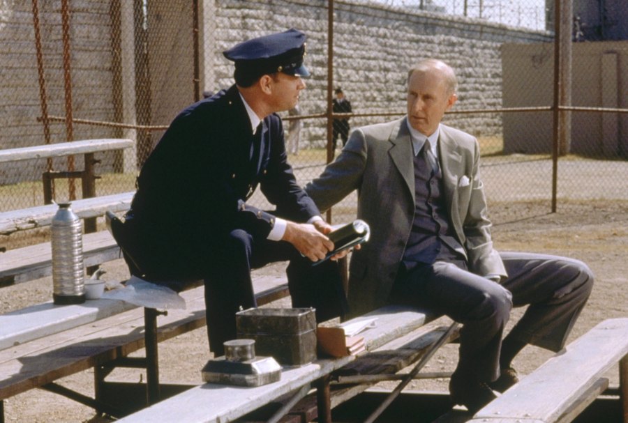 MCDGRMIEC013 The Green Mile Cast Where Are They Now Tom Hanks Sam Rockwell More