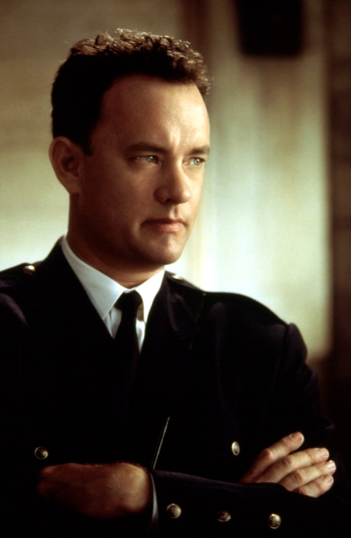 The Green Mile Cast: Where Are They Now? Tom Hanks, Sam Rockwell, More ...