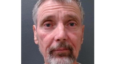 Man Accused of Sexually Assaulting Child Sentenced to Years in Prison