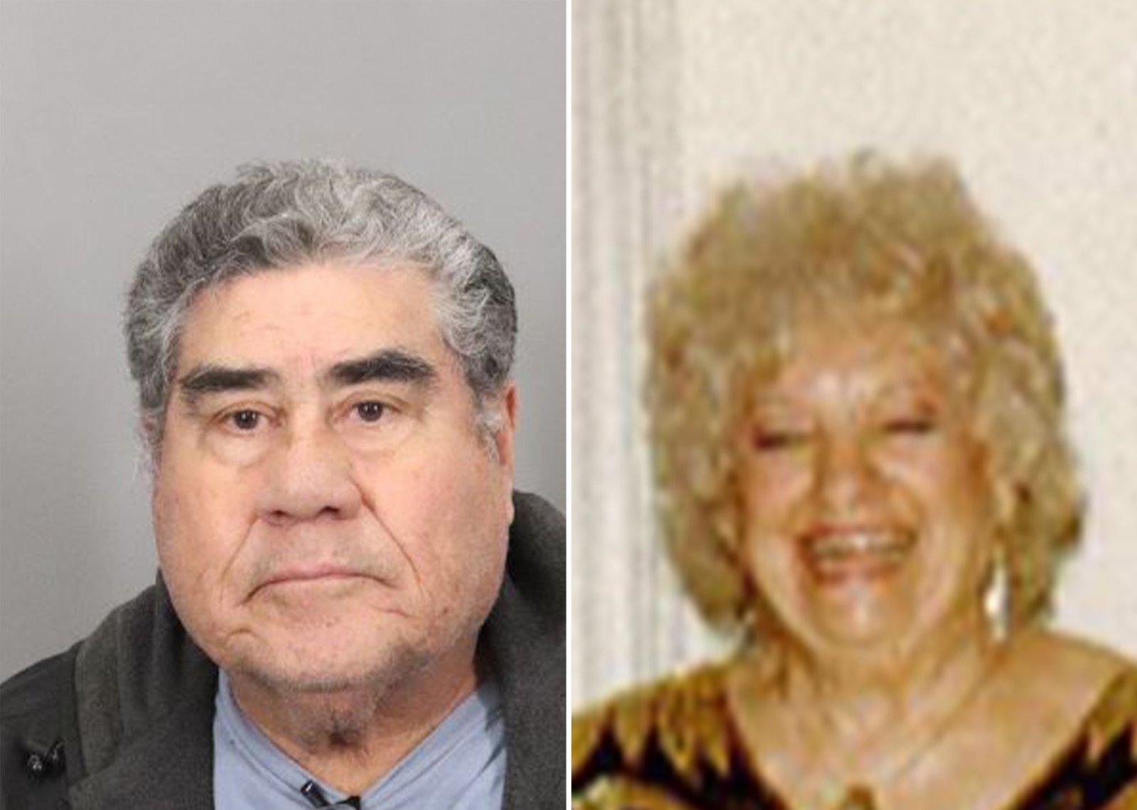 Man Arrested in 1997 Murder of Woman Killed at California Home: Police ...