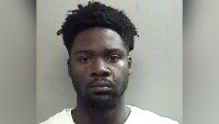 Man Breaks into Texas Apartment to Kidnap Ex Gun Down Her New Boyfriend
