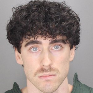 Man Charged With Murder In Death of Exs New Boyfriend
