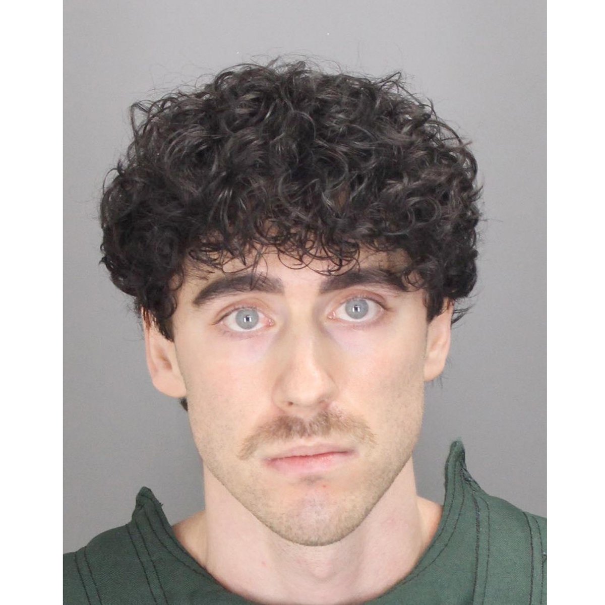 Man Charged With Murder In Death of Exs New Boyfriend