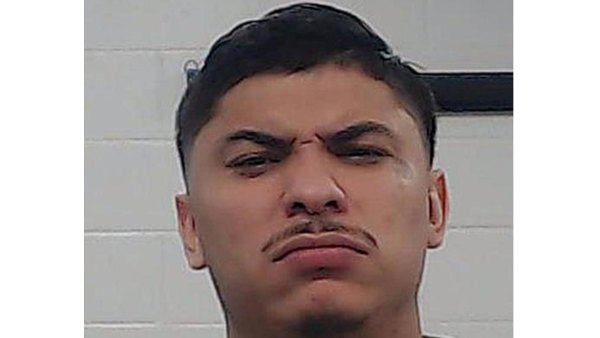 Man Charged With Shooting Married Couple He Met on Dating App Killing Wife