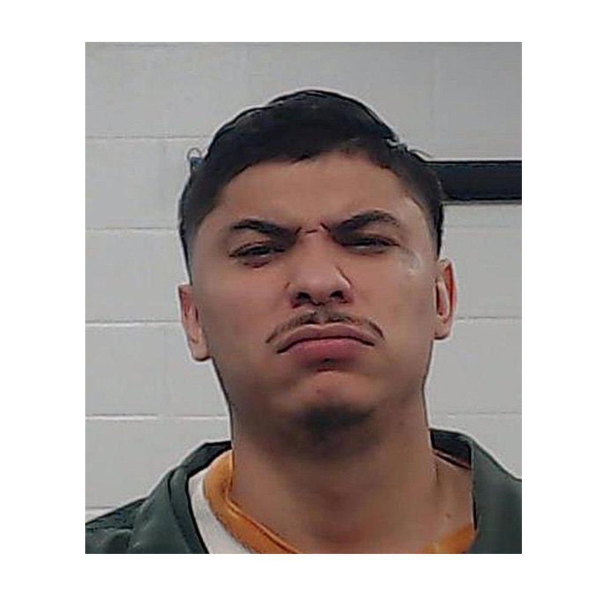Man Charged With Shooting Married Couple He Met on Dating App Killing Wife