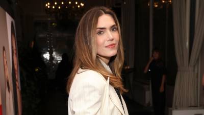 Mandy Moore Shares Honest Message About Being Done Having Babies Feature