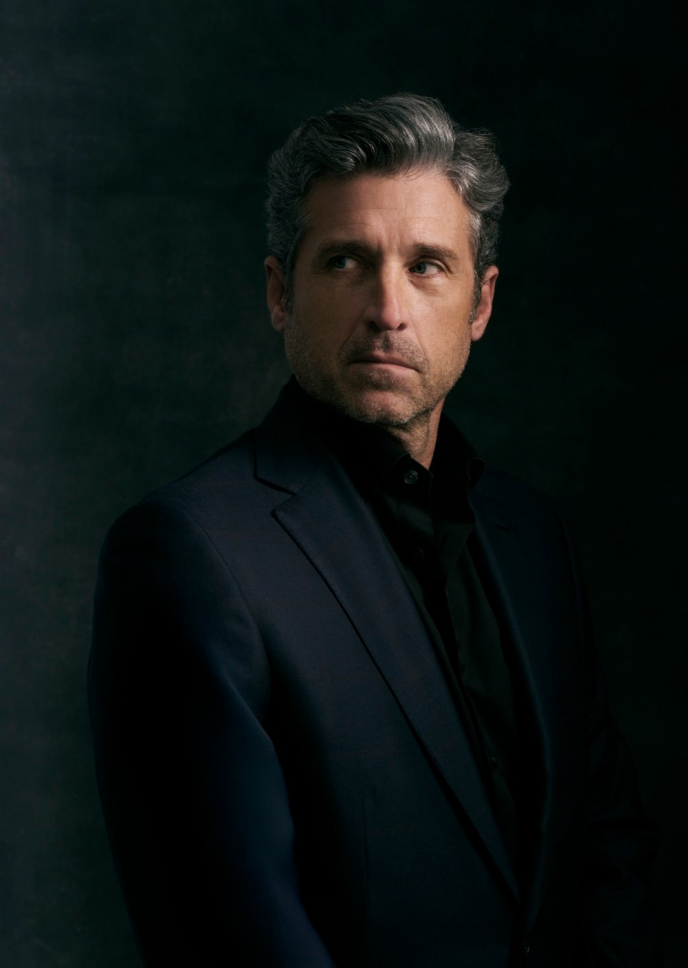 Meet the Cast of Fox Memory of a Killer See Who Patrick Dempsey and Other Stars Play Lead
