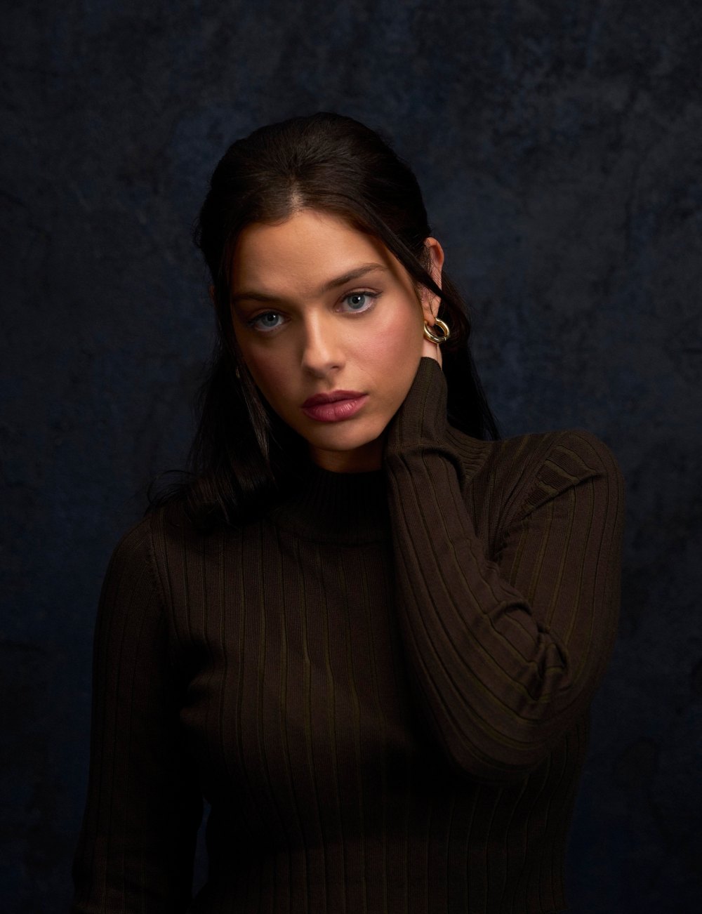 Meet the Cast of Fox Memory of a Killer See Who Patrick Dempsey and Other Stars Play Odeya Rush