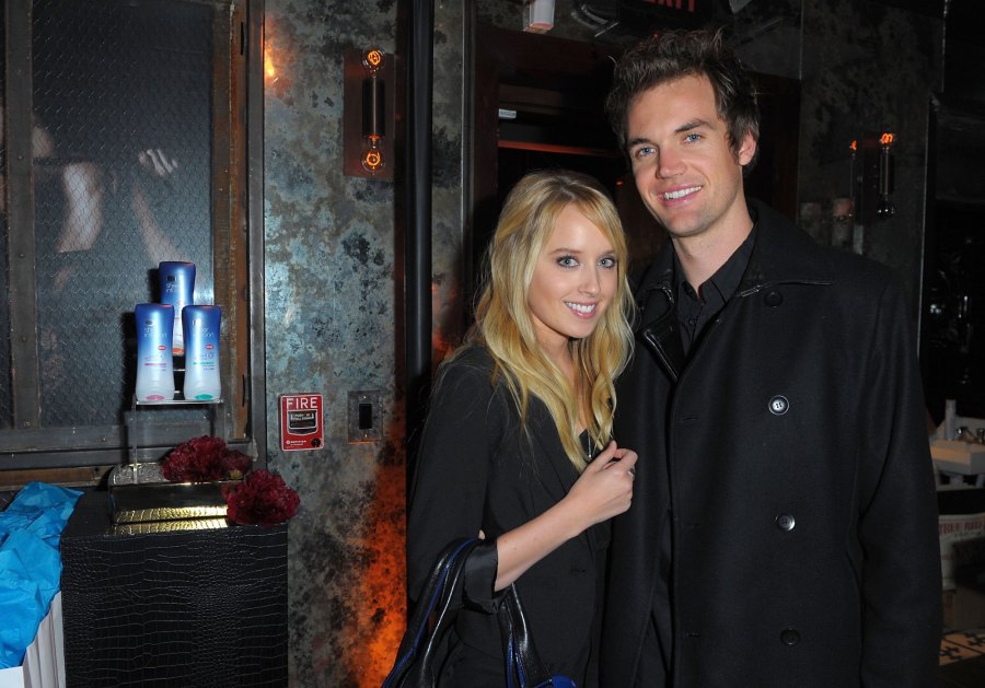 Megan-Park-and-Tyler-Hilton-GettyImages-95583999