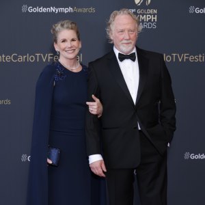 Melissa Gilbert Speaks Out After Husband Timothy Busfield Arrest