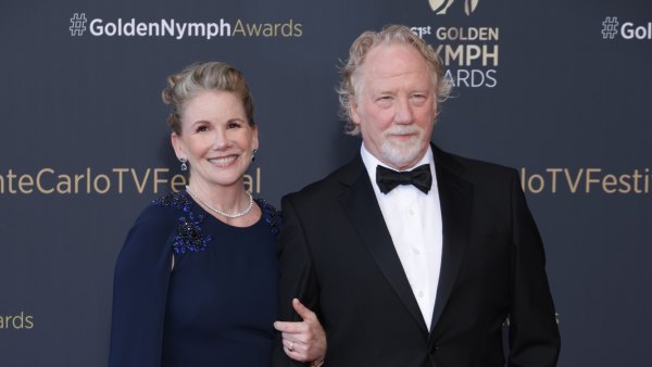 Melissa Gilbert Speaks Out After Husband Timothy Busfield Arrest