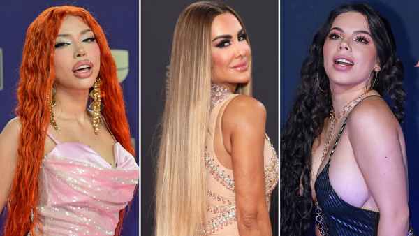 Estrellas y celebridades mexicanas que tienen OnlyFans.