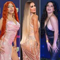 Las 10 mexicanas más seguidas de OnlyFans en 2026 | Us Weekly