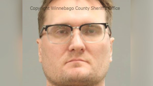 Michael McKee Credit Winnebago County Sheriffs Office