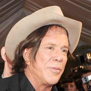 Mickey Rourke Denies Setting Up GoFundMe Page GettyImages-95840309