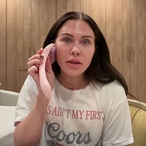 Mormon Wives Jessi Updates Fans on Swollen Look