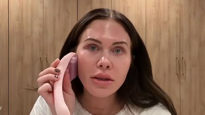 Mormon Wives Jessi Updates Fans on Swollen Look