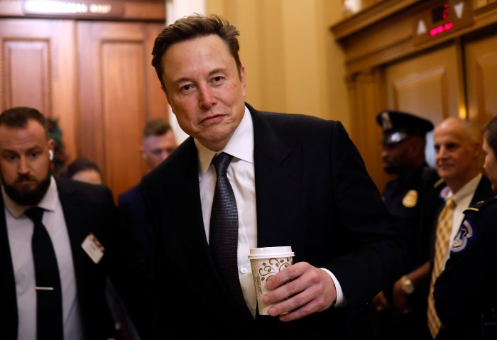 La madre del decimotercer hijo de Elon Musk afirma que Grok creó ...