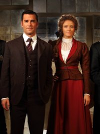 Murdoch Mysteries