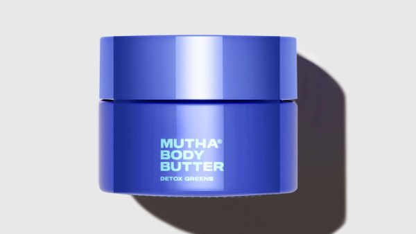 MuthaBodyButter