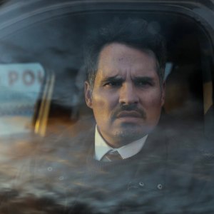 Michael Pena Reveals the Sentimental Reason He Joined 'All Her Fault'