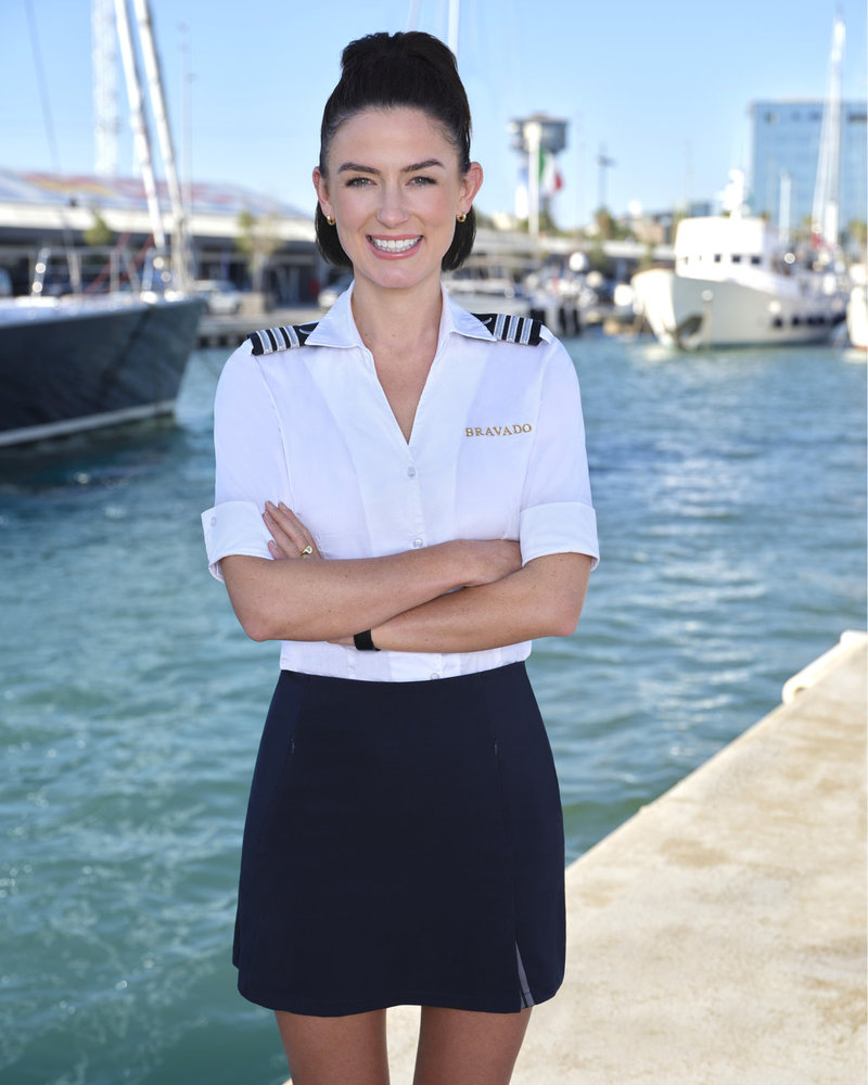 Below Deck Mediterranean