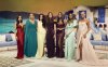 Angie K Mocks RHOSLC Costar Lisa Barlow Over Ben Affleck Controversy