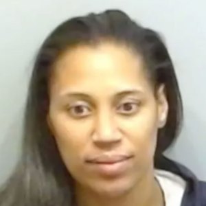 Naomi Marie Anthony Mugshot