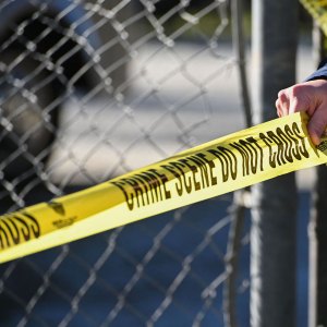 New Jersey Police Shoot Machete Wielding Man
