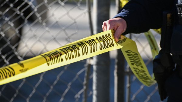 New Jersey Police Shoot Machete Wielding Man