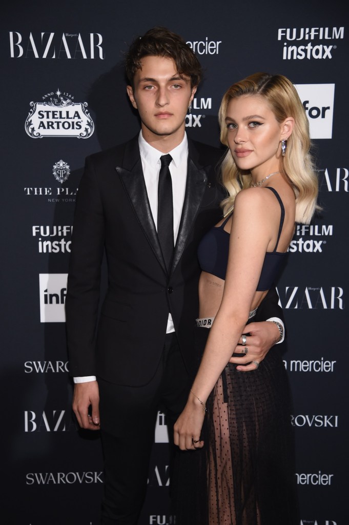 Nicola Peltz Dating History From Anwar Hadid Romance to Marrying Brooklyn Beckham 2017