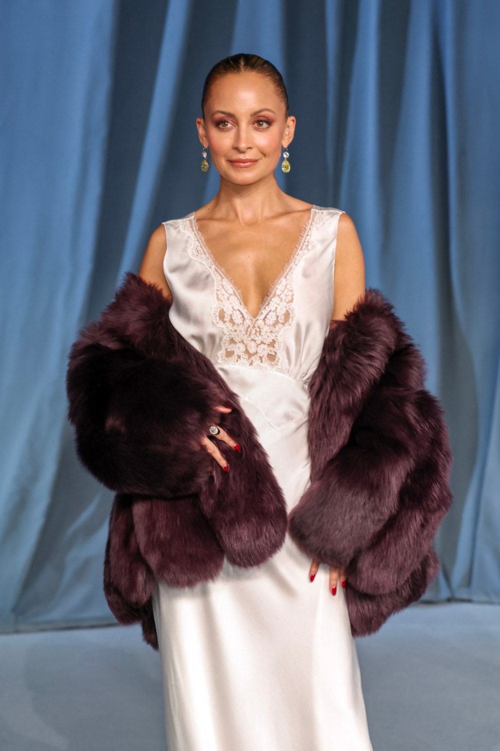 Nicole Richie Says 18 Year Old Daughter May Be Going by a Different Name in Birthday Post Inline