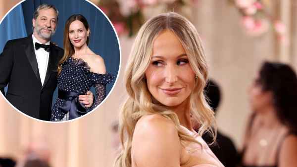 Nikki Glaser Says Judd Apatow and Leslie Mann Paid Her Well to Babysit Reveals Hourly Rate