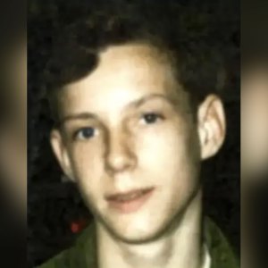 Norman Prater Credit National Center For Missing And Exploited Children