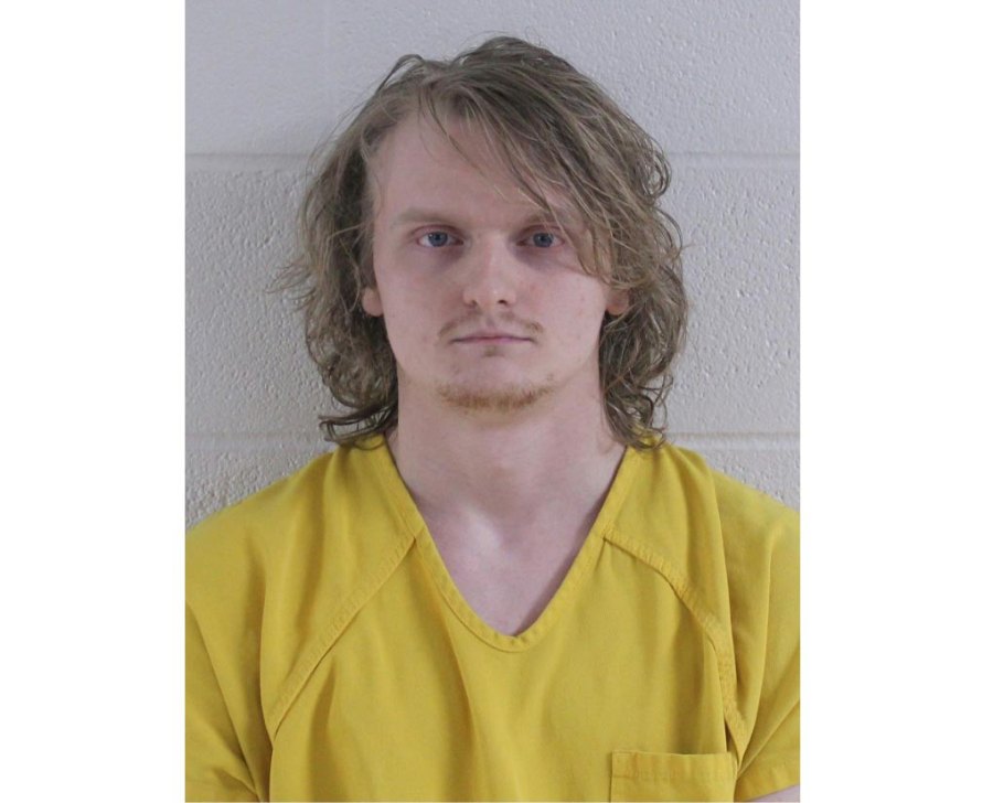 Ohio Man Allegedly Fatally Shoots Roommate, 61, After Fight About Dog ...
