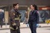 One Chicago Frost and Novak Romance Sparks Crossovers Twists and Turns for Violet and Vasquez Inline