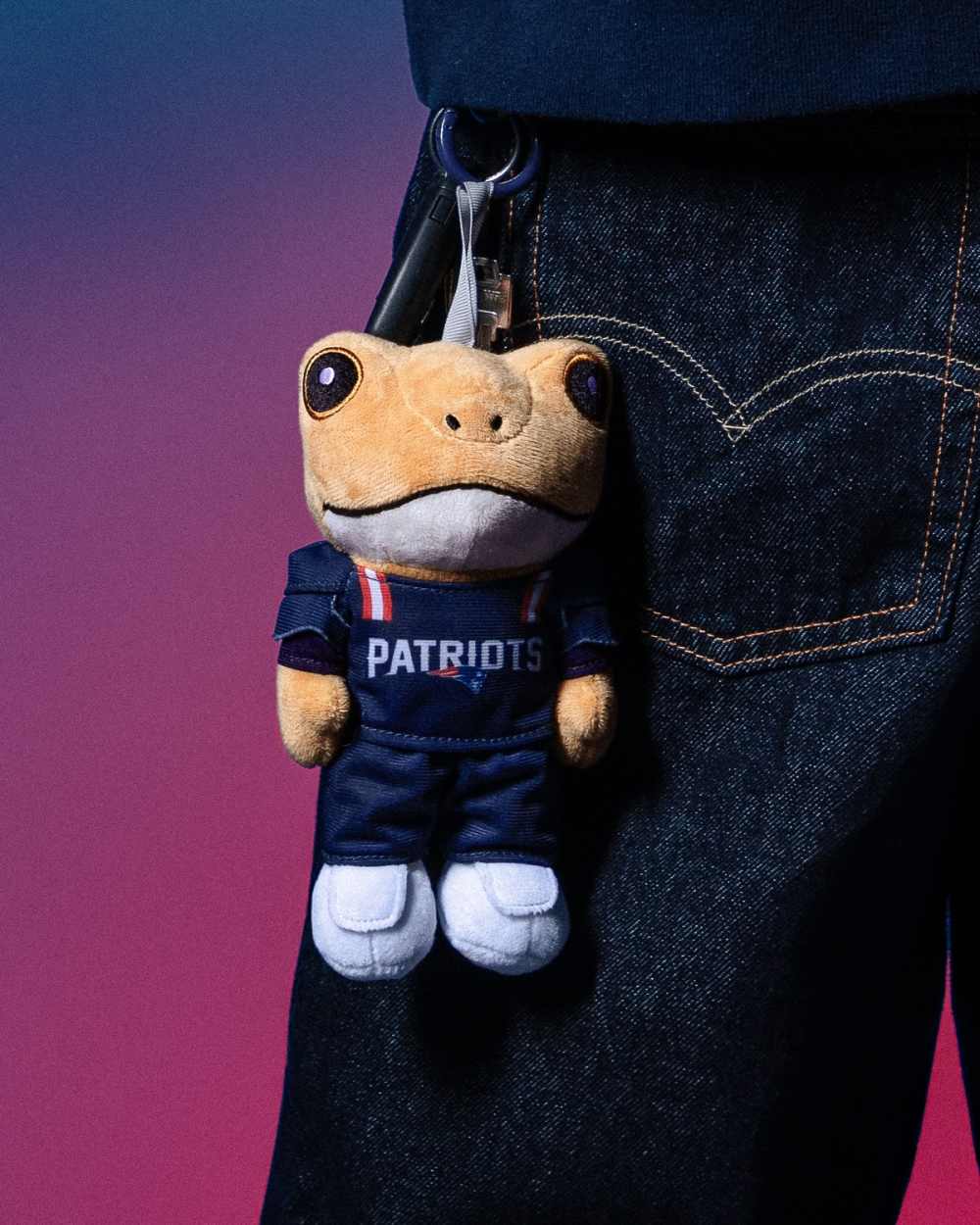 El Sapo Concho
