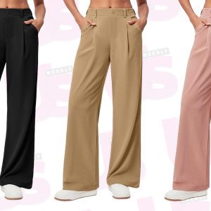 Pants-USW