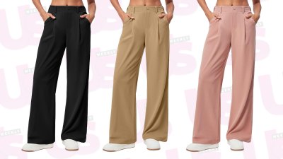 Pants-USW