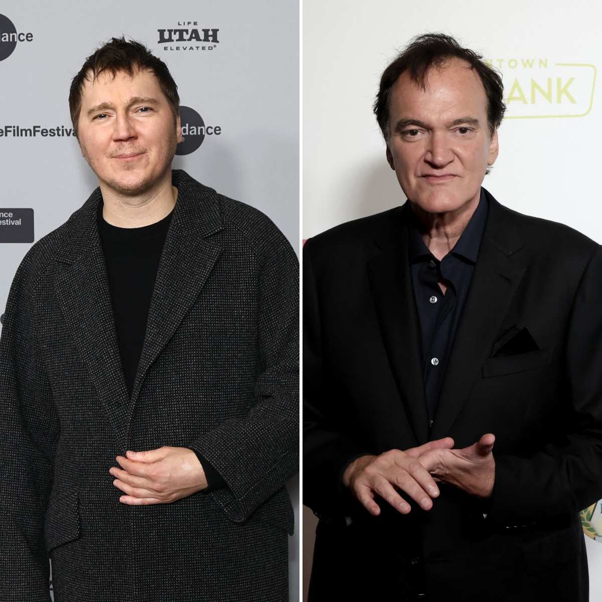 Paul Dano Reacts to Quentin Tarantino Branding Him 'Weakest F***ing Actor'