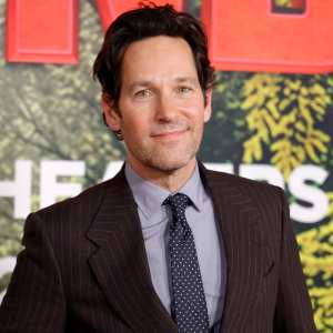 Paul Rudd Is Taken Aback After Being Told He Has a Huge Penis in Racy Interview