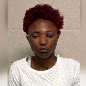 Paulasia Banks Mugshot Credit Baton Rouge Police Department Facebook