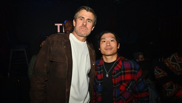 Pax Jolie Pitt Attends Sundance